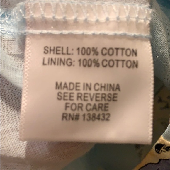 ModCloth California Golden State Dress - Picture 4 of 7